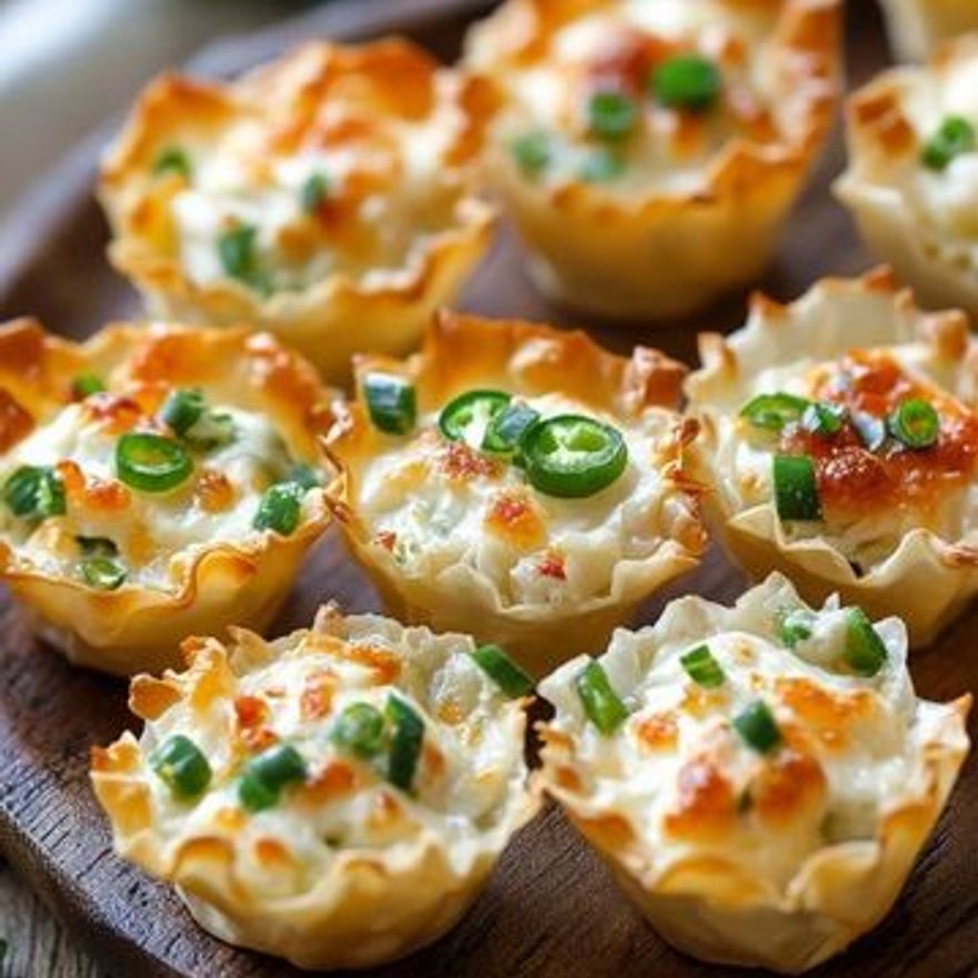 Artichoke & Jalapeno Tart Platter party platters Denver