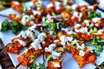 Central Denver catering
