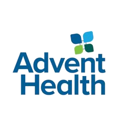 AdventHealth logo