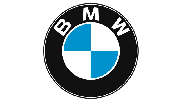 BMW logo