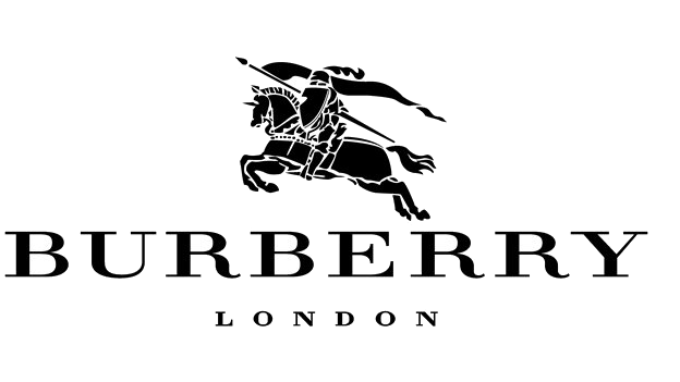 Burberry logo