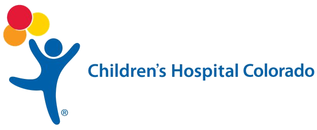 Children's Hospital Colorado logo