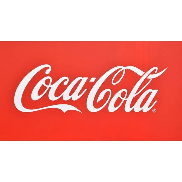 Coca-Cola logo