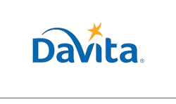 DaVita logo