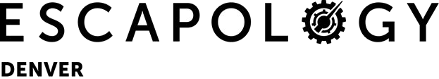 Escapology Denver logo