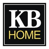 KB Home logo