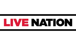 Live Nation logo