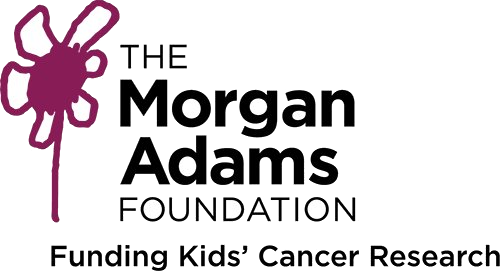 The Morgan Adams Foundation logo