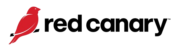 Red Canary logo