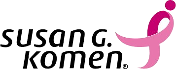 Susan G. Komen logo