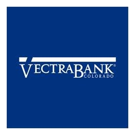 Vectra Bank Colorado logo