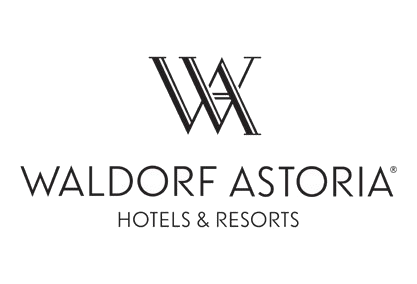 Waldorf Astoria Hotels and Resorts logo