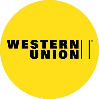 Western Union logo