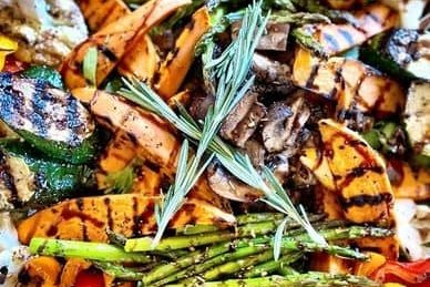Colorado Table catering Denver
