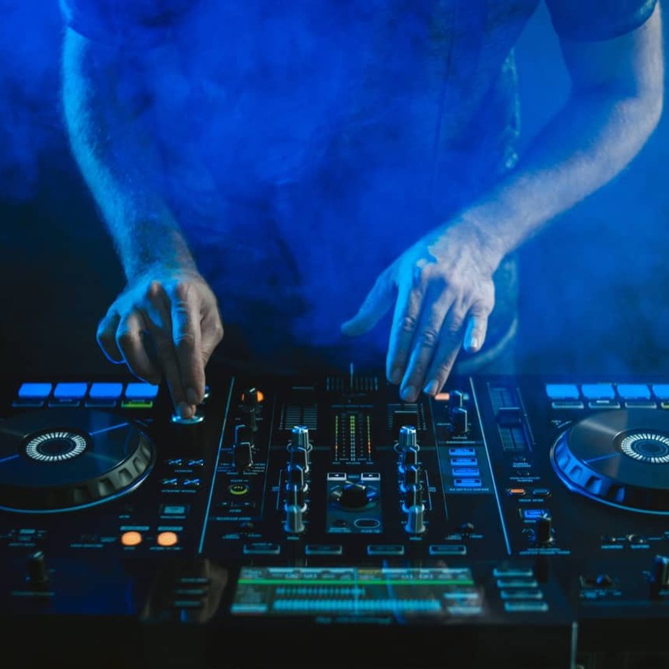 DJ services Denver