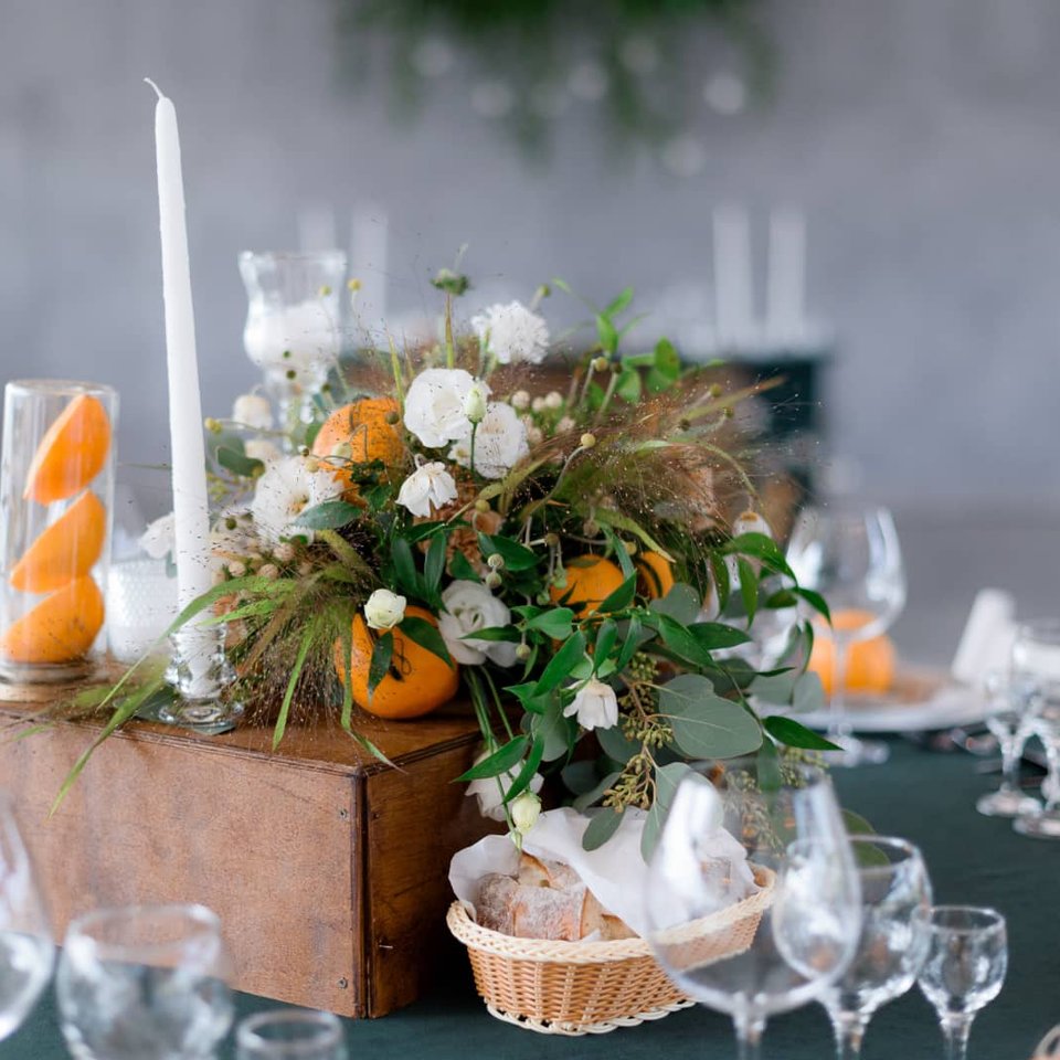 Event rentals Denver