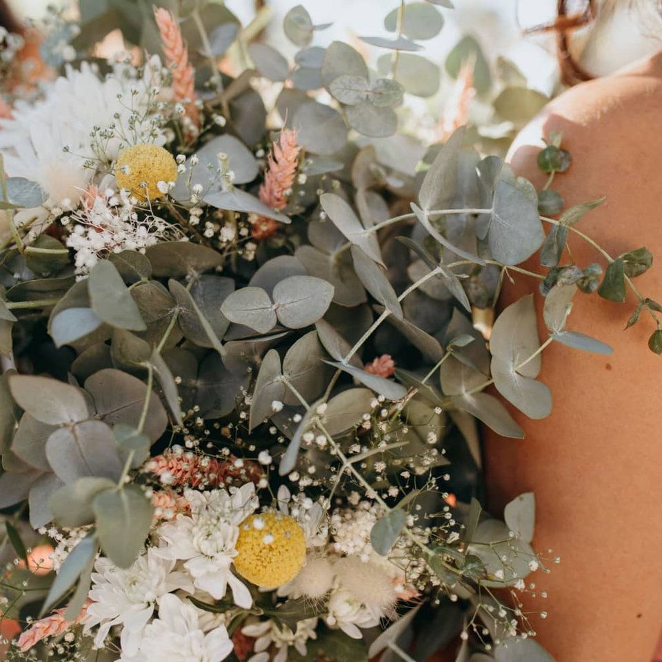 Floral arrangements Denver events