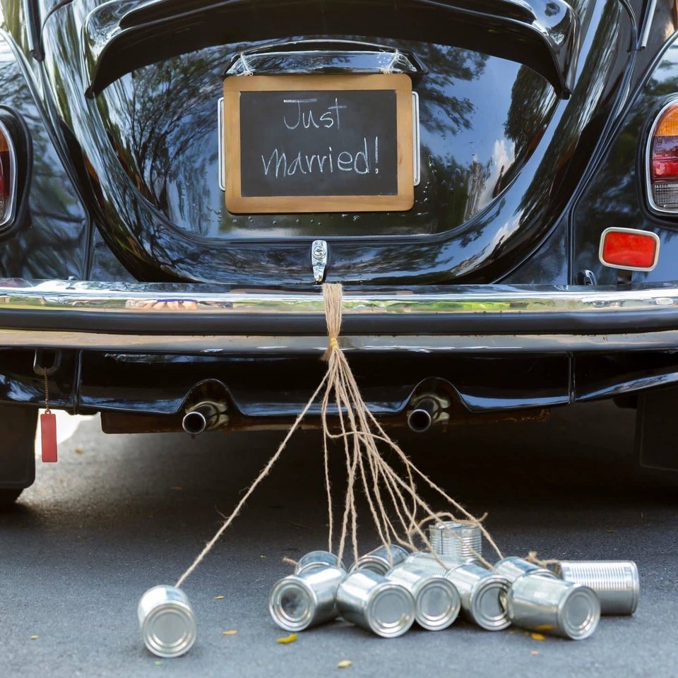 Wedding officiants Denver