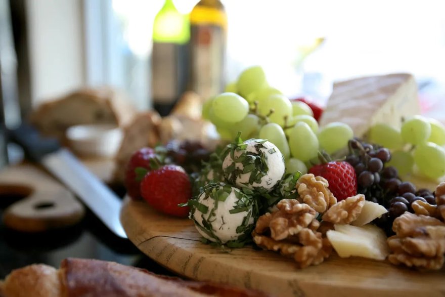 Denver celebration of life catering