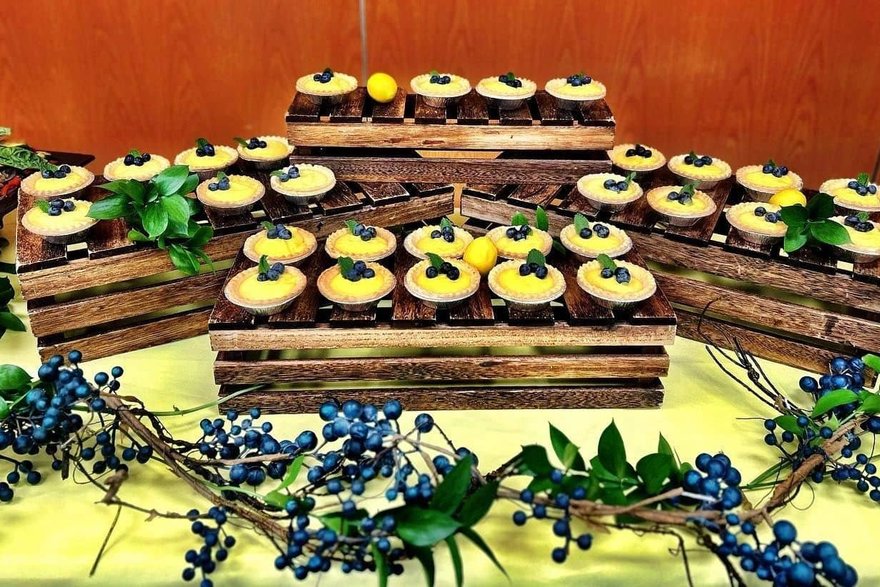 Denver wedding catering