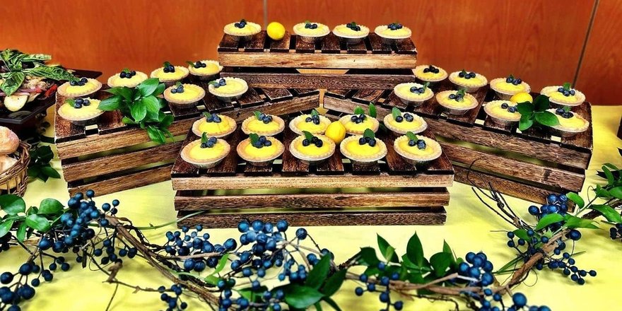 Denver wedding catering