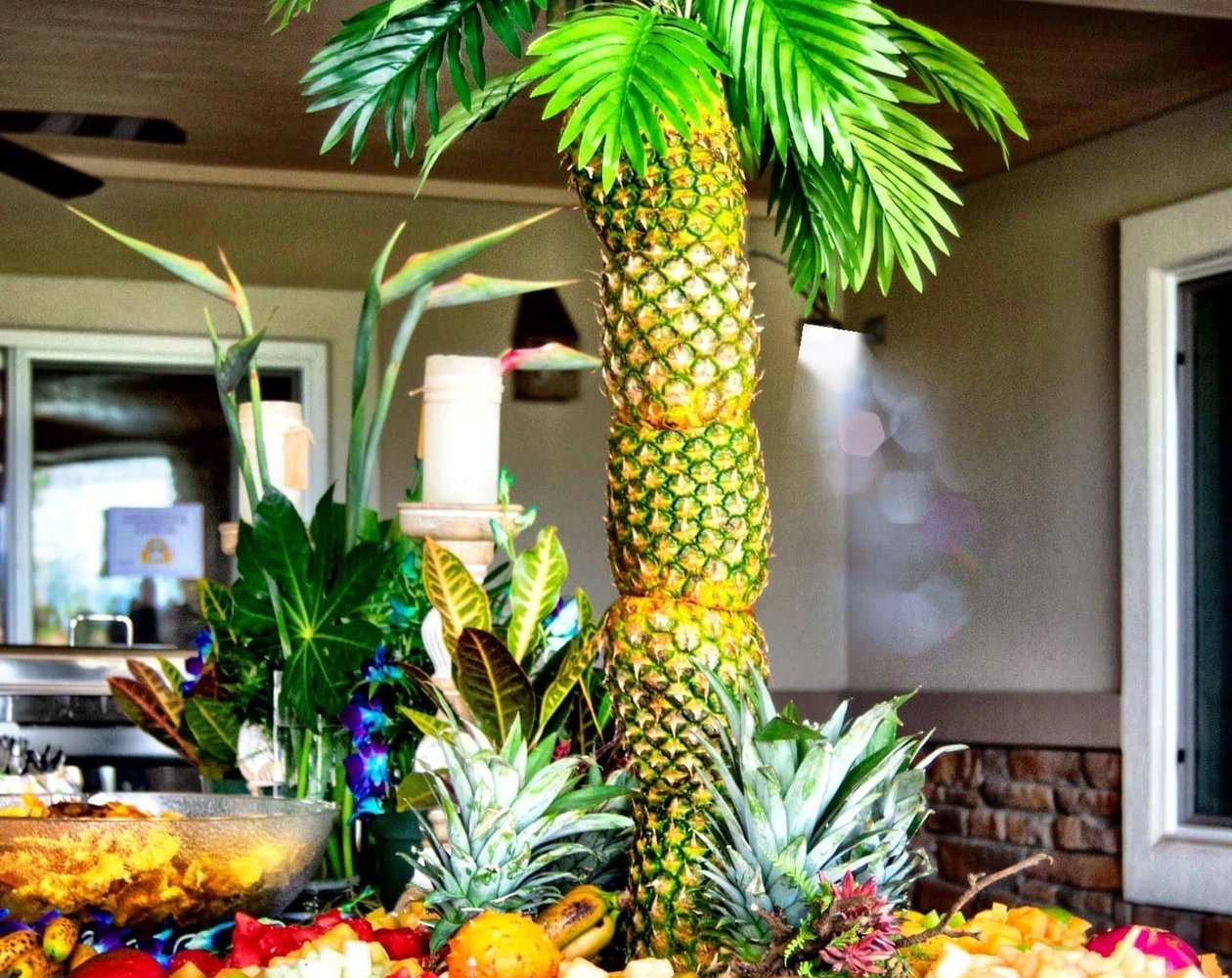 Silver Spoons catering event Denver