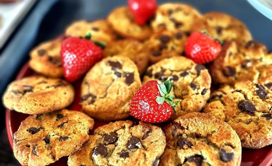 Mini desserts catering Denver