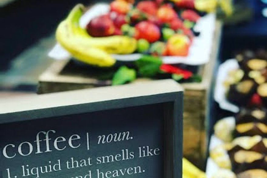 Hot Drinks catering Denver