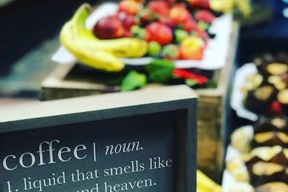 Hot Drinks catering Denver