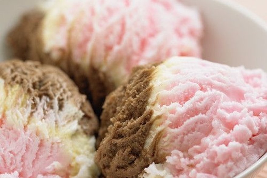 Ice Cream Social catering Denver
