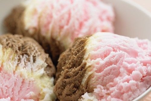 Ice Cream Social catering Denver