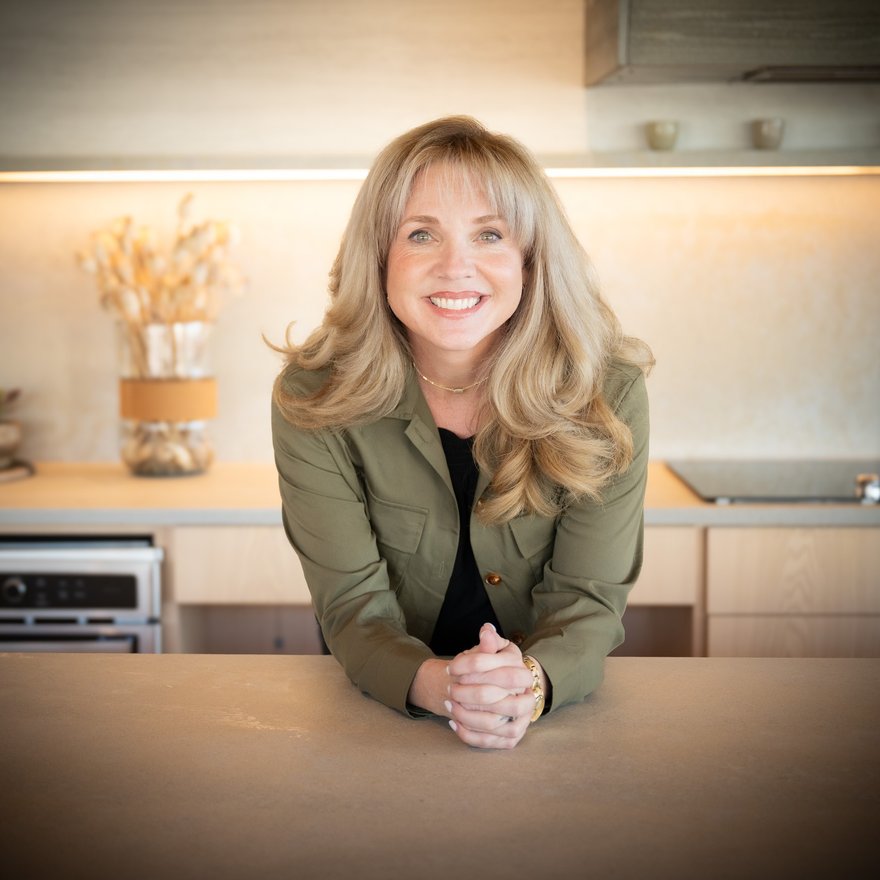 Julia Quinlivan, co-owner and operator of Silver Spoons Catering & Events in Denver