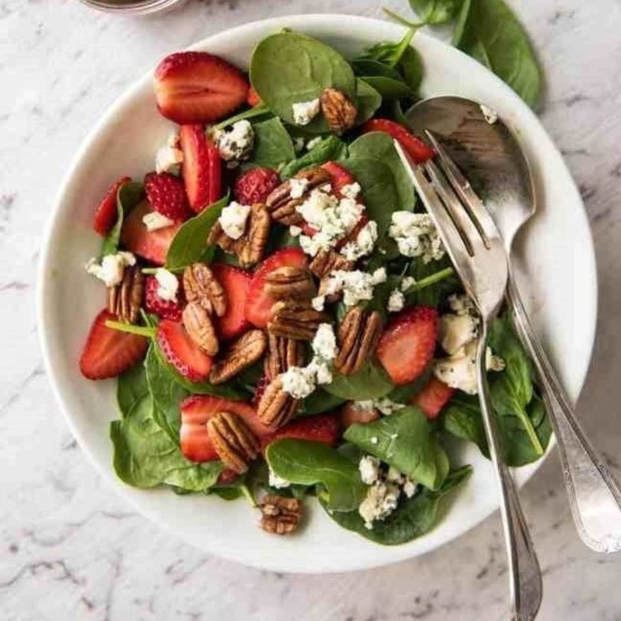 Delightful Brunch Table catering Denver