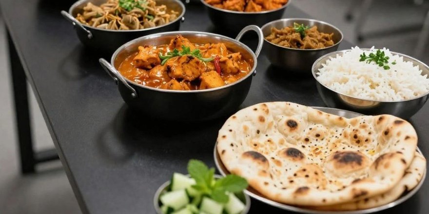 Denver corporate catering