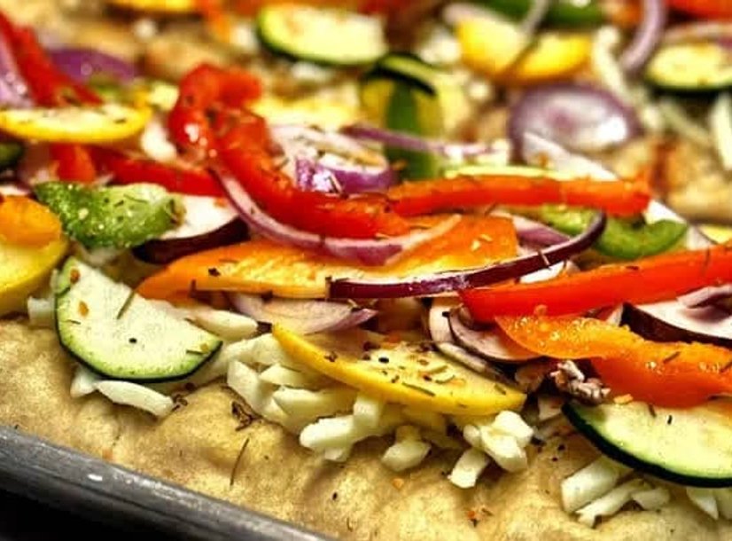 Flatbread catering Denver