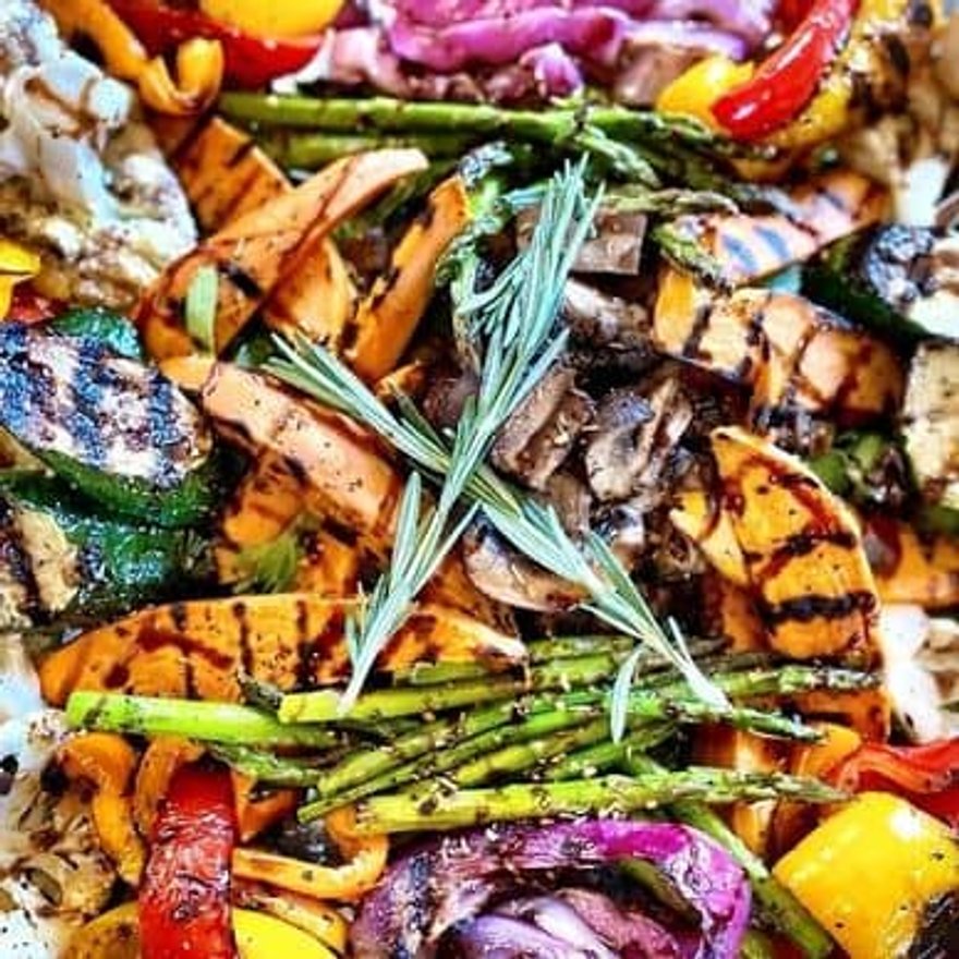 Colorado Table catering Denver