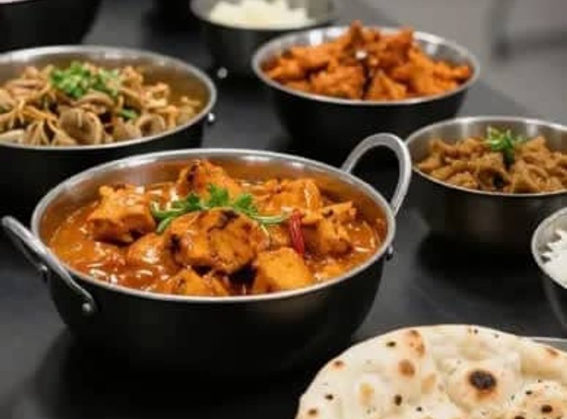 Hot food catering Denver