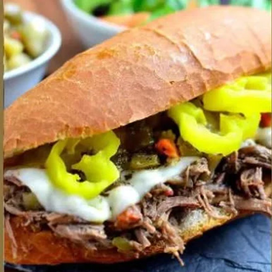 Mid-Western Sandwich Lover catering Denver
