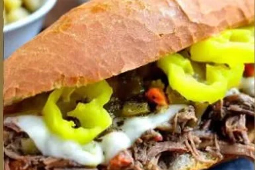 Mid-Western Sandwich Lover catering Denver