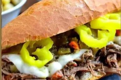 Mid-Western Sandwich Lover catering Denver