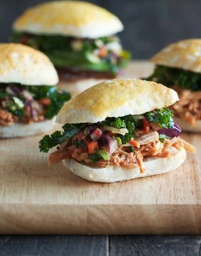 Petite Sandwiches party platters Denver