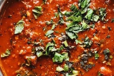 San Marzano catering Denver