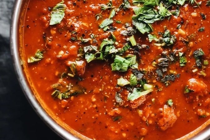 San Marzano Lunch catering Denver