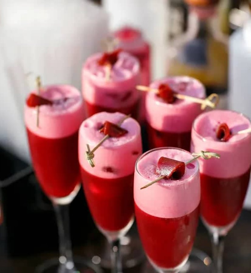 Beverage catering Denver