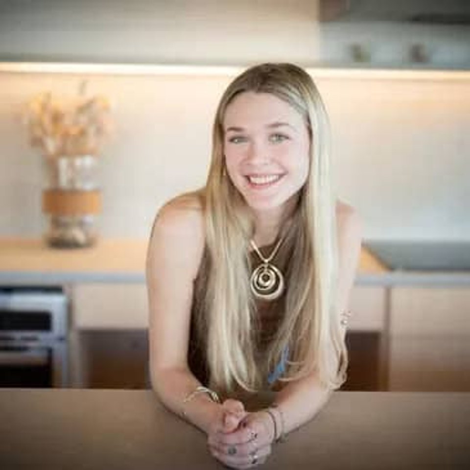 Catering team member Denver