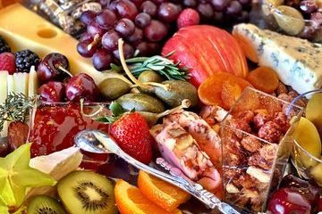 The Artisan Cheese Platter party platters Denver