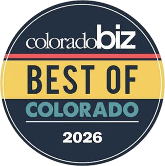 ColoradoBiz Best of Colorado 2026 award